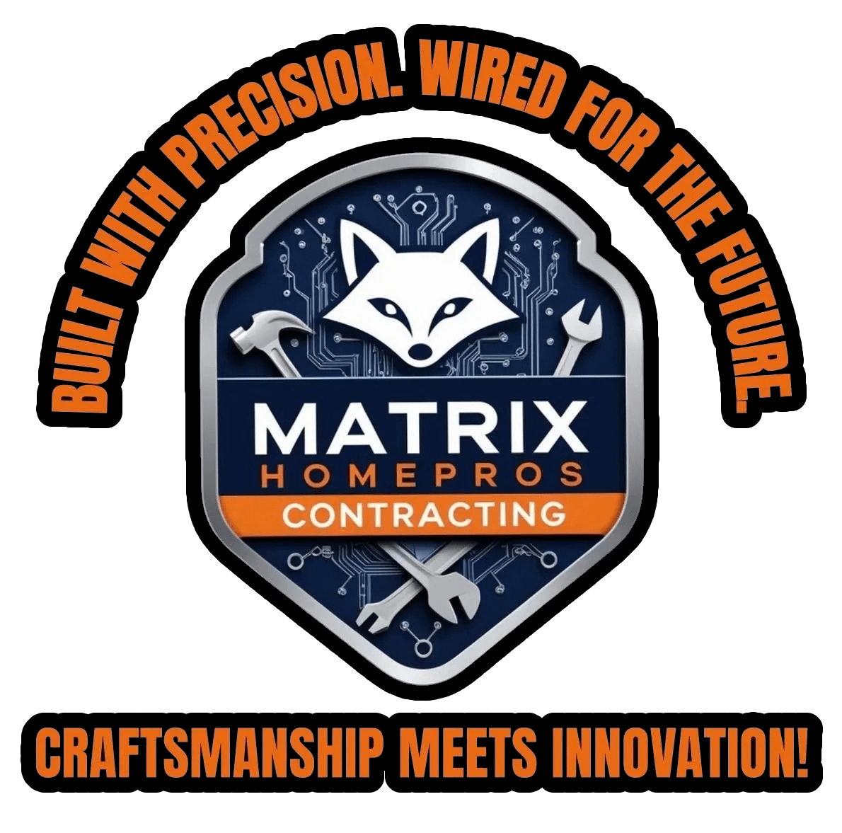 Matrix HomePros